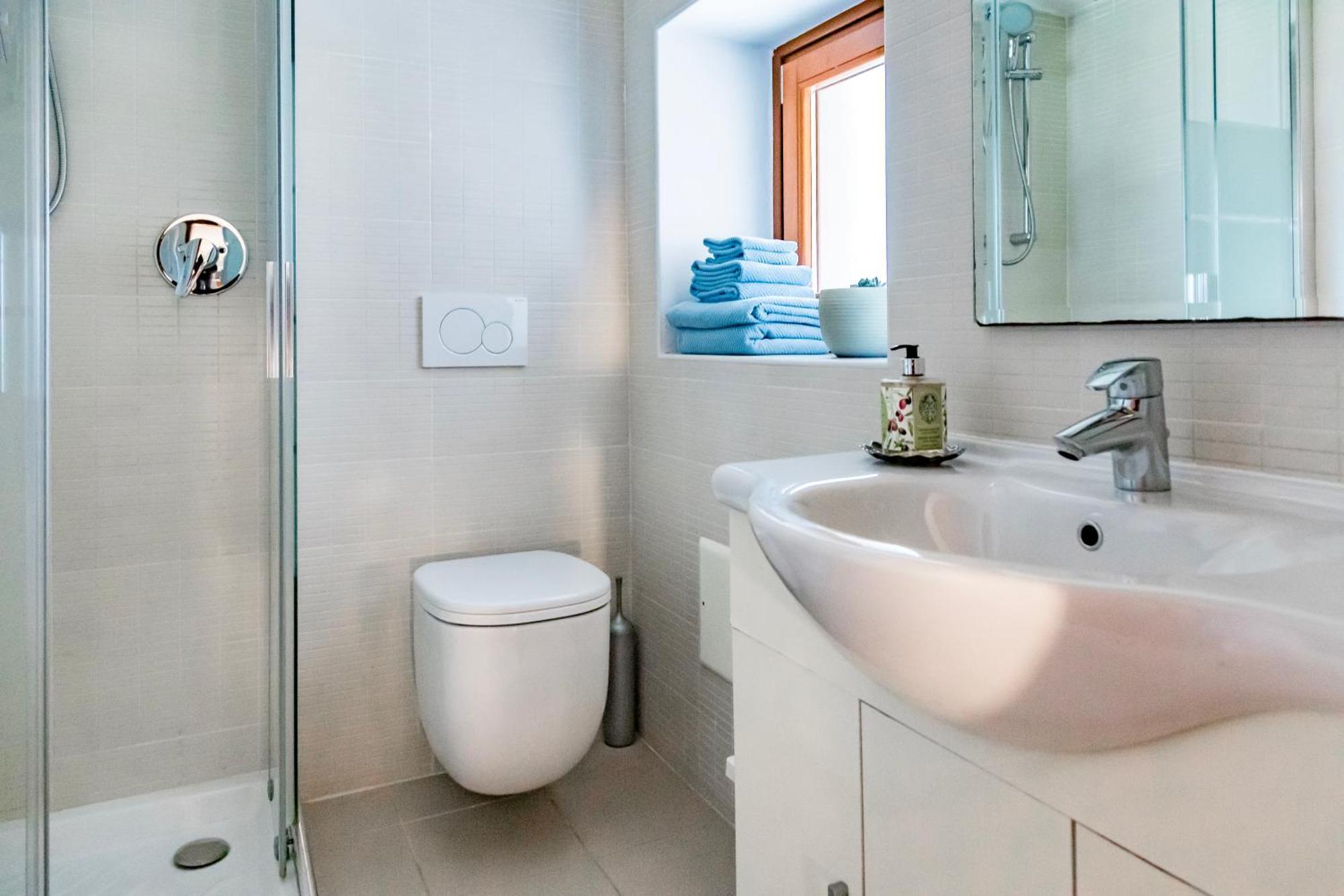 Vila Ca De L'Angelon -- Vittoria House Brenzone sul Garda Exteriér fotografie