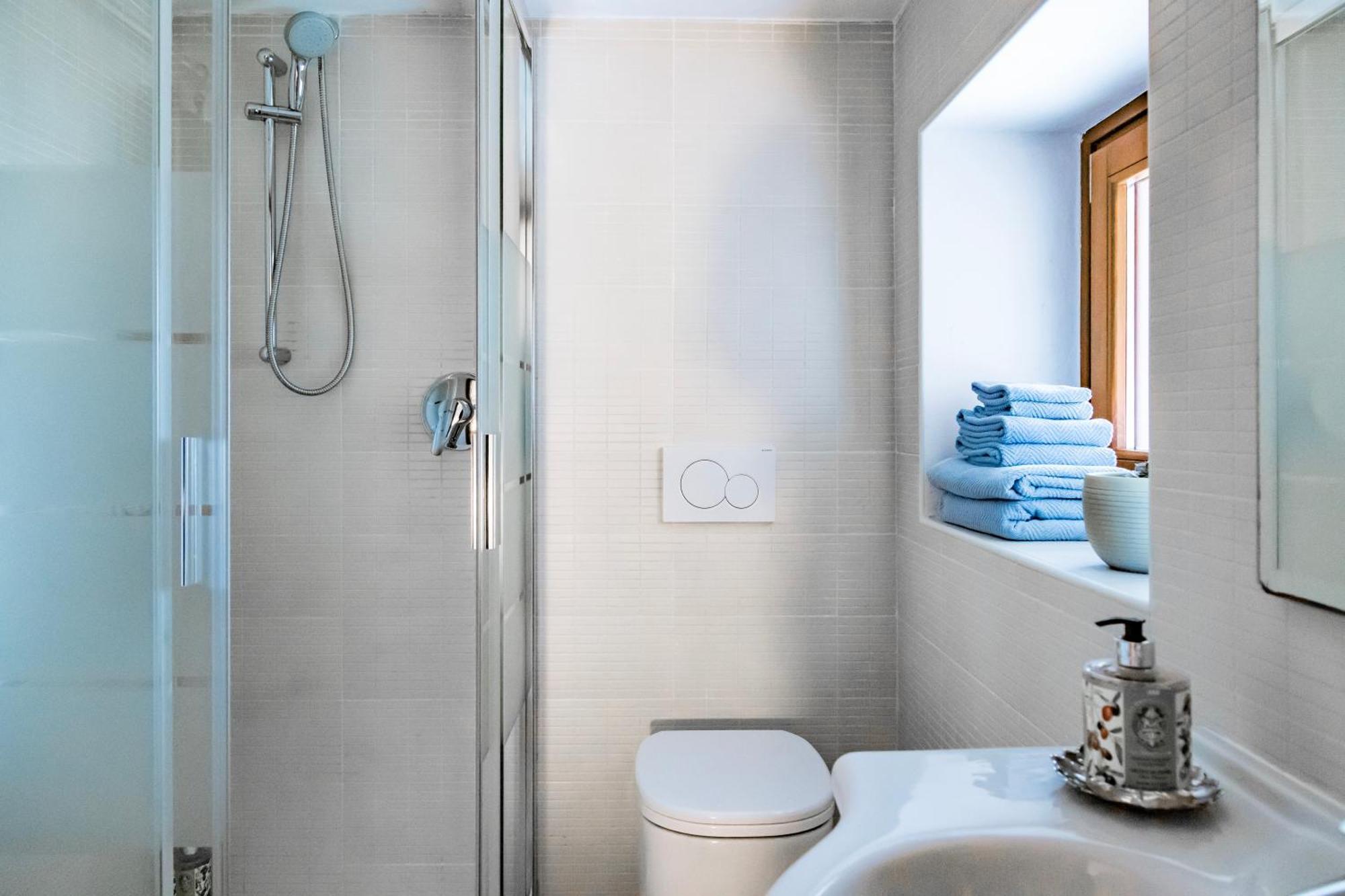 Vila Ca De L'Angelon -- Vittoria House Brenzone sul Garda Exteriér fotografie