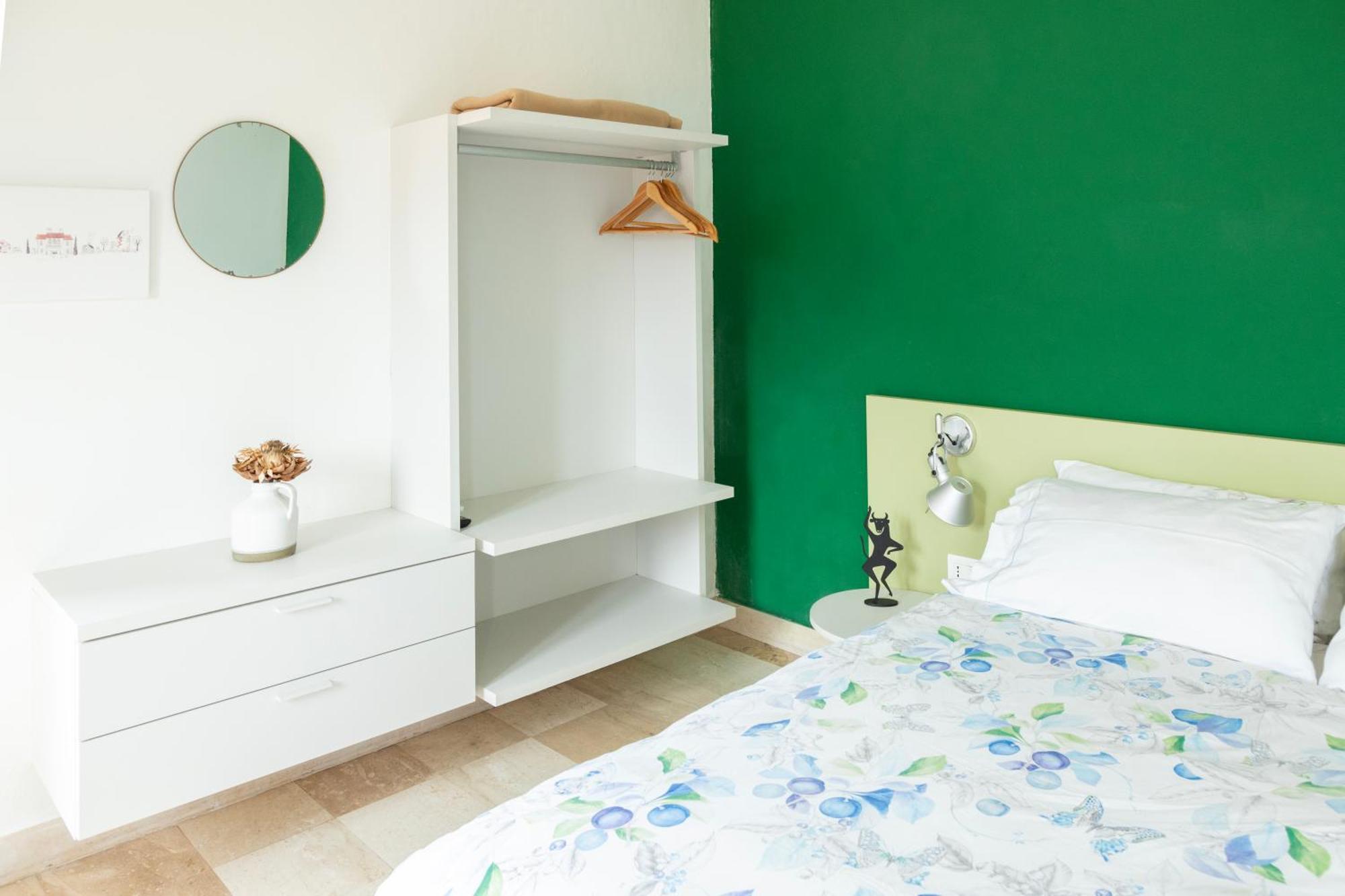 Vila Ca De L'Angelon -- Vittoria House Brenzone sul Garda Exteriér fotografie
