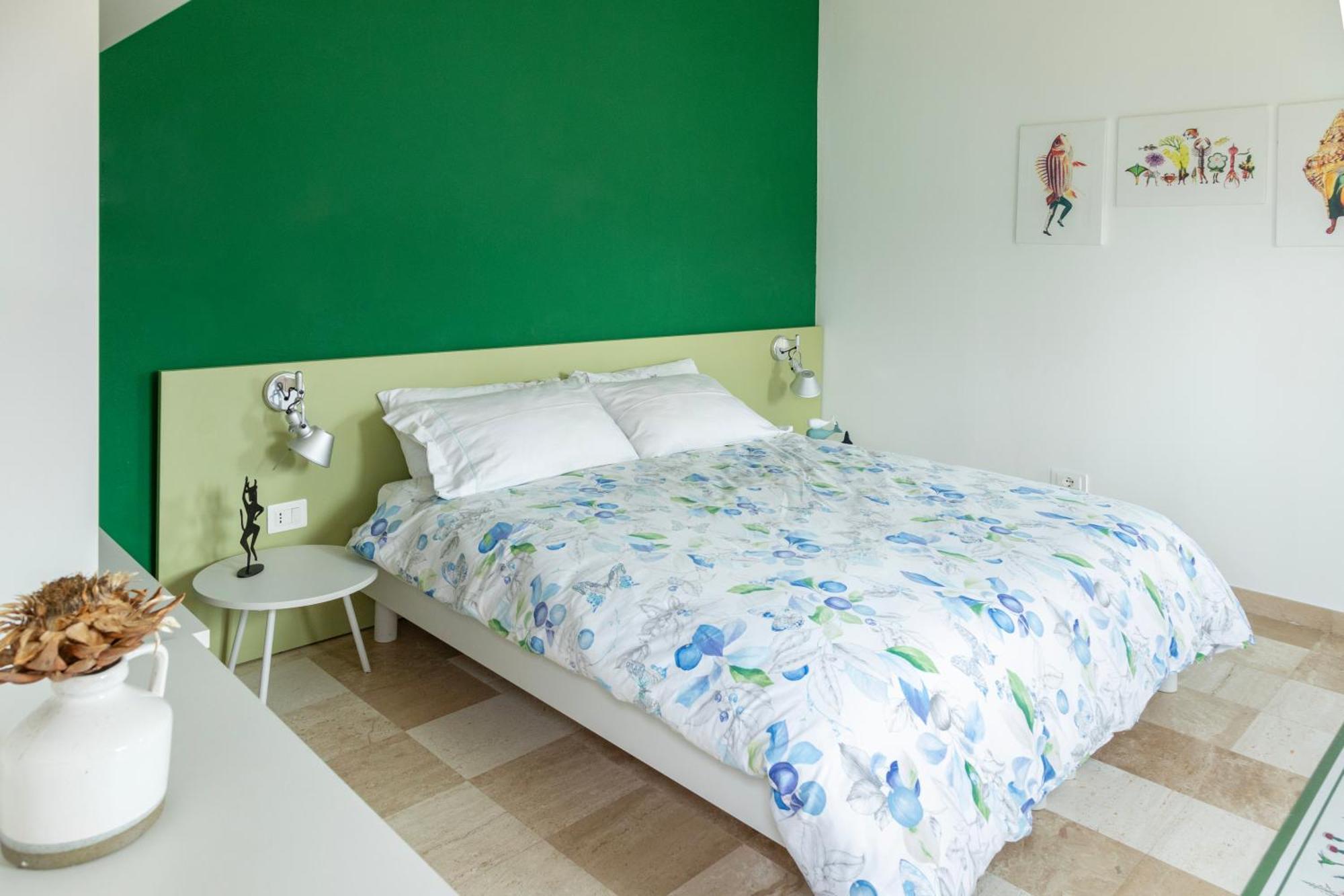 Vila Ca De L'Angelon -- Vittoria House Brenzone sul Garda Exteriér fotografie