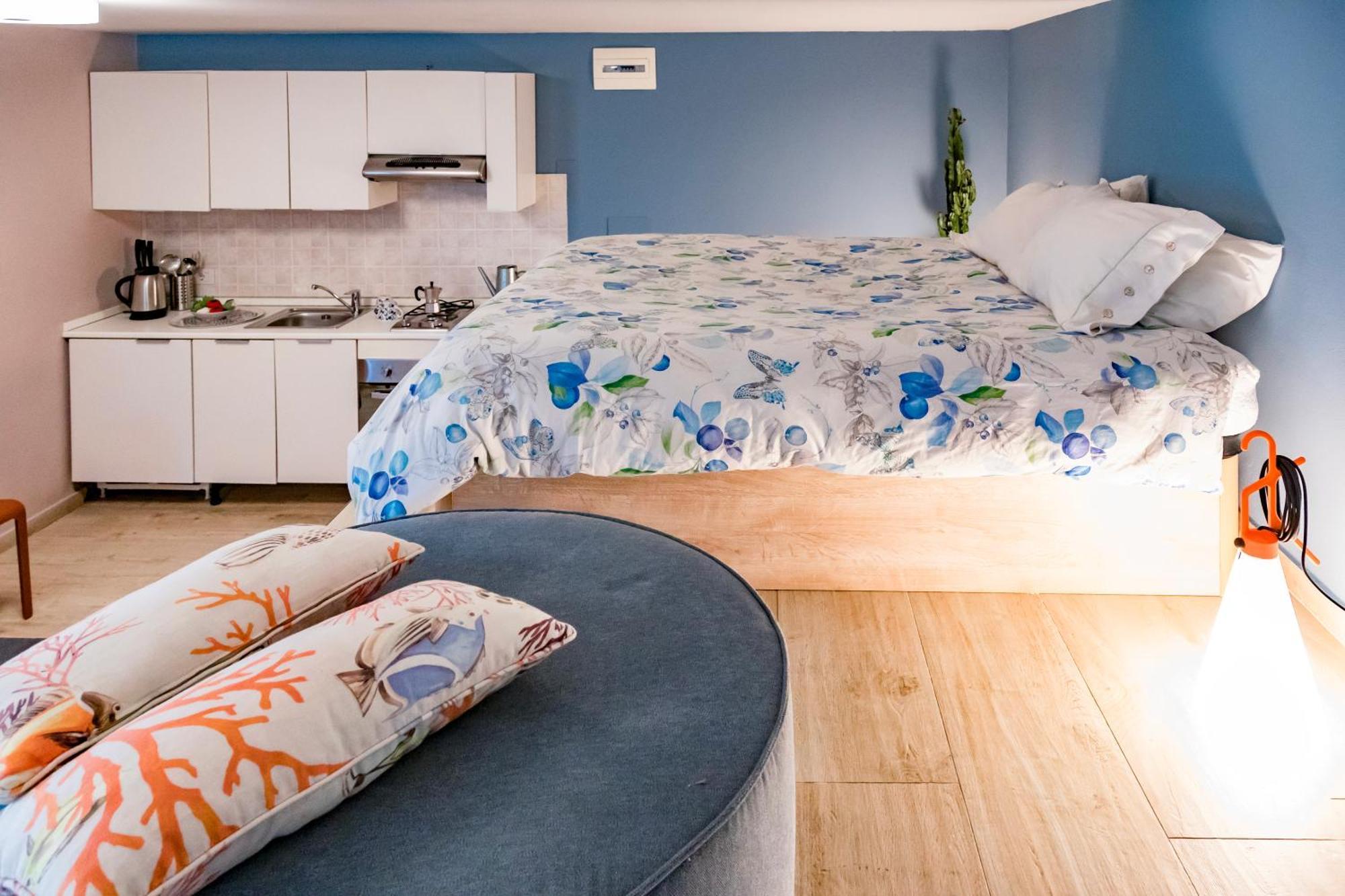 Vila Ca De L'Angelon -- Vittoria House Brenzone sul Garda Exteriér fotografie