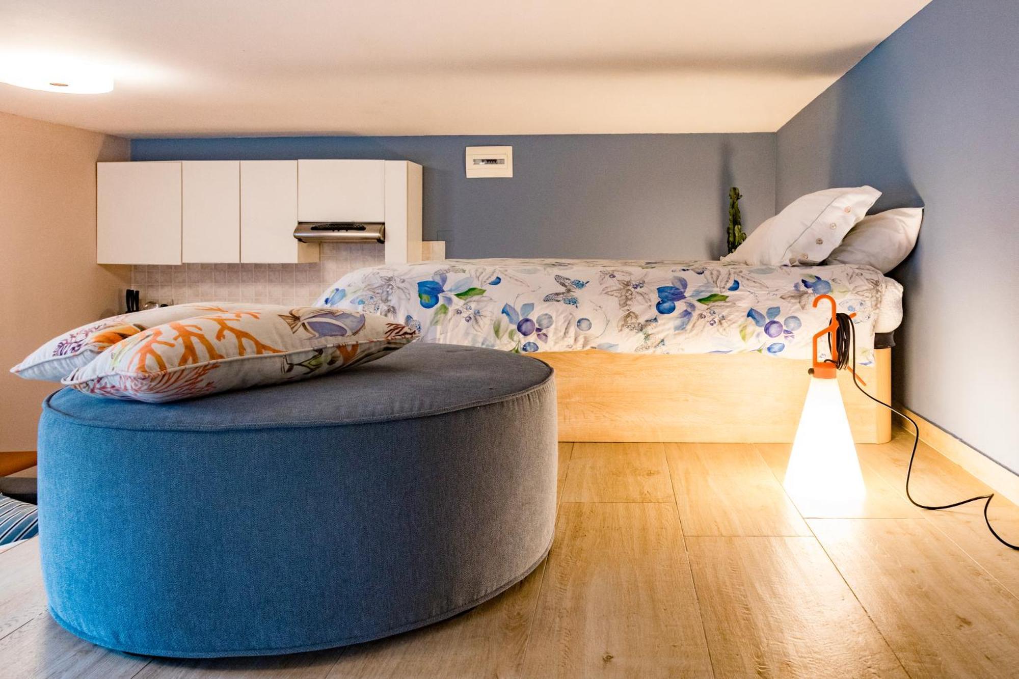 Vila Ca De L'Angelon -- Vittoria House Brenzone sul Garda Exteriér fotografie