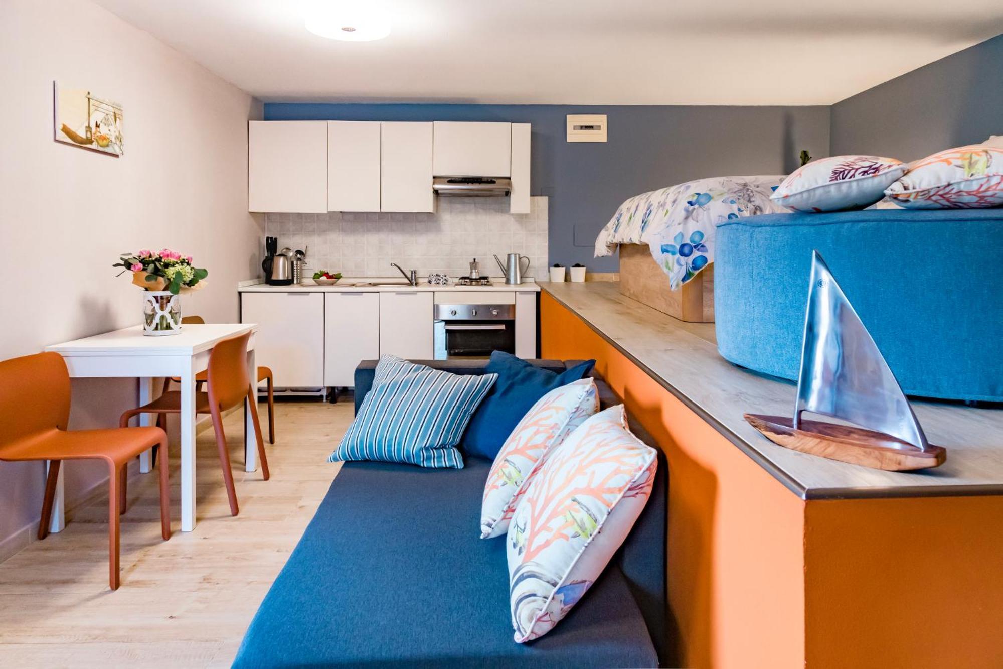 Vila Ca De L'Angelon -- Vittoria House Brenzone sul Garda Exteriér fotografie